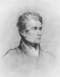 Alaric Alexander Watts (1797-1864)