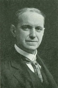 Albert Durrant Watson (1859-1926)