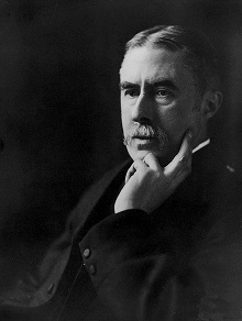 Альфред Эдвард Хаусман (Alfred Edward Housman)