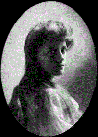 Aline Murray Kilmer (1888-1941)