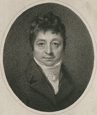 Andrew Cherry ( ) (1762-1812)