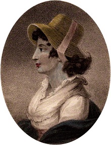 Àííà-Ëåòèöèÿ Áàðáî (Anna Laetitia Barbauld)