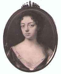 Anne Finch, Countess of Winchilsea (Энн Финч, графиня Уинчилси)