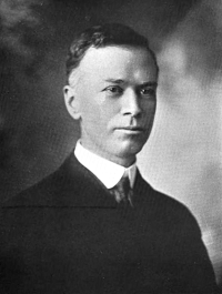 Arthur Chapman (1873-1935)