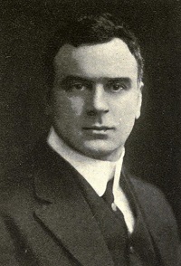 Arthur Stringer (1874-1950)