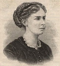 Augusta Webster (1837-1894)