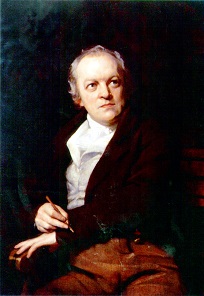 Уильям Блейк (William Blake)