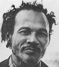 Bob Kaufman (1925-1986)