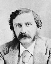 Francis Bret Harte (  )