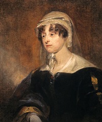 Carolina Oliphant, Lady Nairne