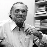 Henry Charles Bukowski (1920-1994)