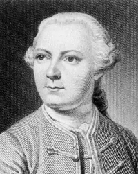 Christopher Anstey (1724-1805)
