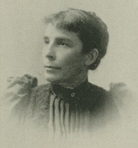 Clara Doty Bates (1838-1895)