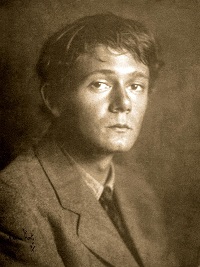 Clark Ashton Smith (  ) (1893-1961)