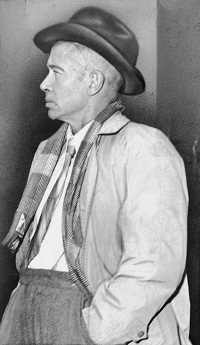 Edward Estlin Cummings (1894-1962)
