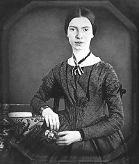 Emily Elizabeth Dickinson ( )