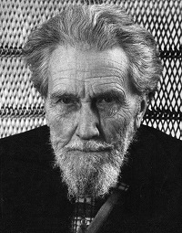 Ezra Weston Loomis Pound
