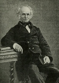 Francis Sylvester Mahony (Father Prout)
