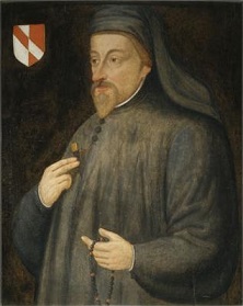 Джеффри Чосер (Geoffrey Chaucer)