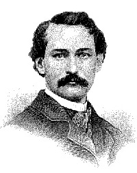 George Arnold (1834-1865)