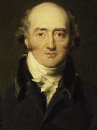 George Canning ( )