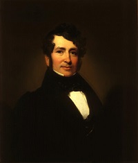 George Pope Morris (Джордж Поуп Моррис)