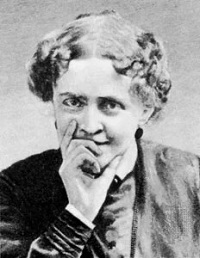 Helen Hunt Jackson (1830-1885)