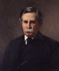 Генри Остин Добсон (Henry Austin Dobson)