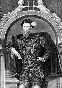 Henry Howard, Earl of Surrey (Генри Говард, граф Сарри)