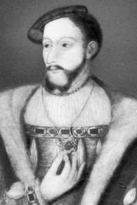 Иаков V, король Шотландский (King James V of Scotland)