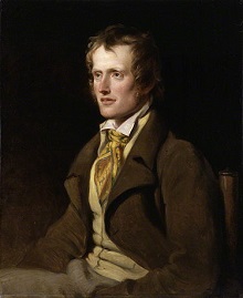Джон Клэр (John Clare)