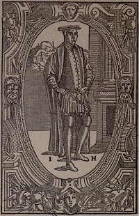 John Heywood (Джон Хейвуд)