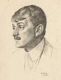 John Masefield (1878-1967)