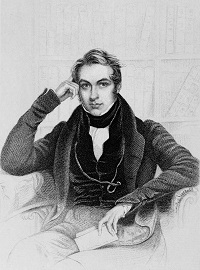 John Sterling ( ) (1806-1844)