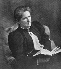 Laura Elizabeth Howe Richards (   ) (1850-1943)