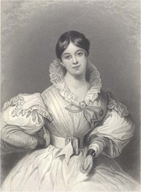 Letitia Elizabeth Landon (  )