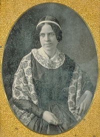 Maria White Lowell (  )
