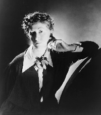 Marianne Moore (1887-1972)