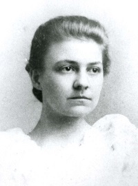 Martha Dickinson Bianchi (1866-1943)