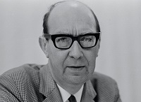 Philip Arthur Larkin (1922-1985)