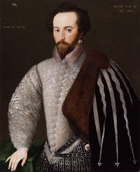 Уолтер Рэли (Walter Raleigh)