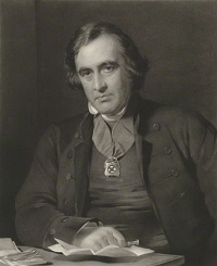 Richard Chenevix Trench (1807-1886)