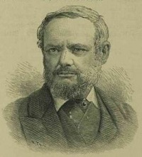 Richard Garnett (Ричард Гарнетт) (1835-1906)