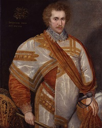 Robert Sidney (1563-1626)