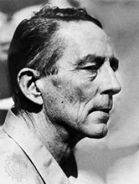 Robinson Jeffers (1887-1962)