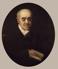 Samuel Rogers (Сэмюэл Роджерс)