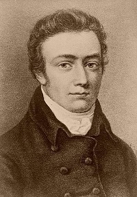 Samuel Taylor Coleridge