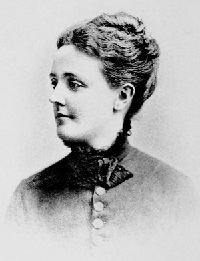 Sarah Orne Jewett