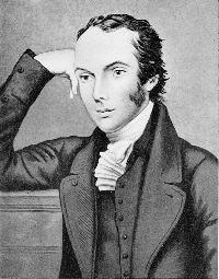 Thomas Pringle (1789-1834)