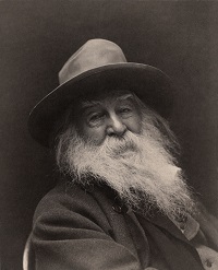 Walt Whitman (Уолт Уитмен)